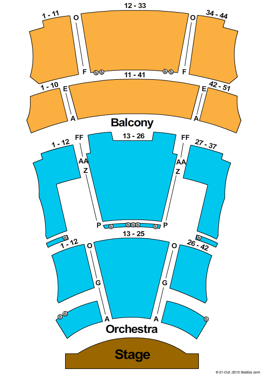 The Black Jacket Symphony: Eagles Hotel California Tickets 2012-05-18 Montgomery, AL, Montgomery Performing Arts Centre